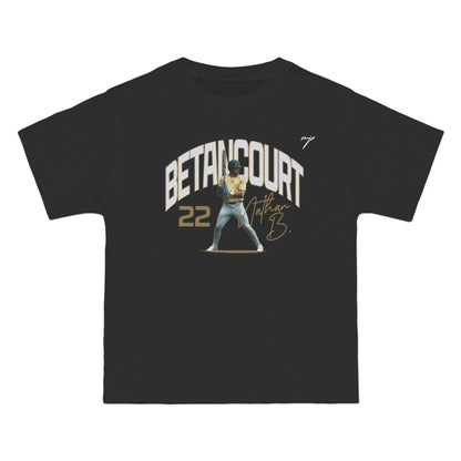 Nathan Betancourt Vintage Tee