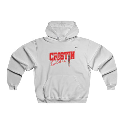 Cristin Cline Vintage Hoodie