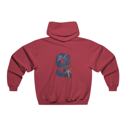 Sydney Shiller Vintage Hoodie