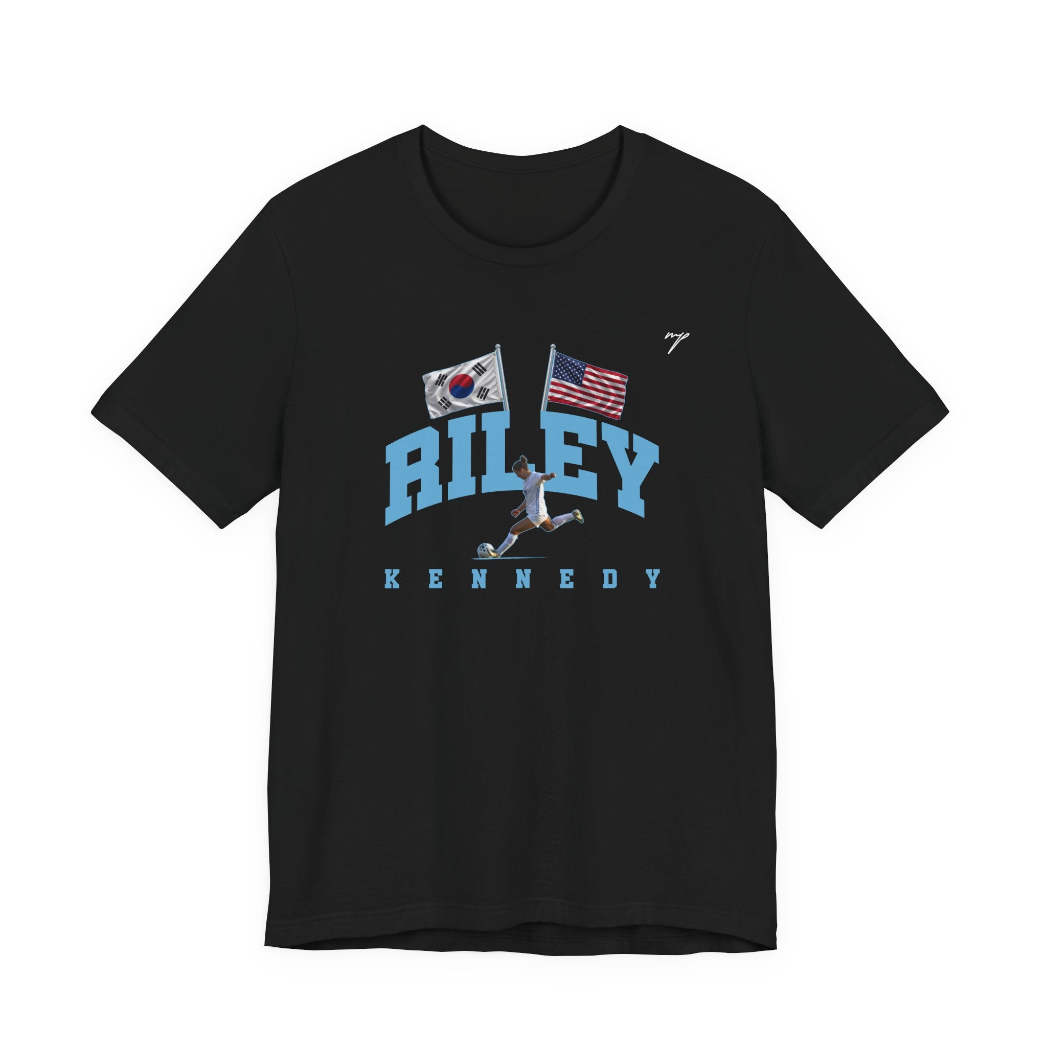 Riley Kennedy Graphic Tee
