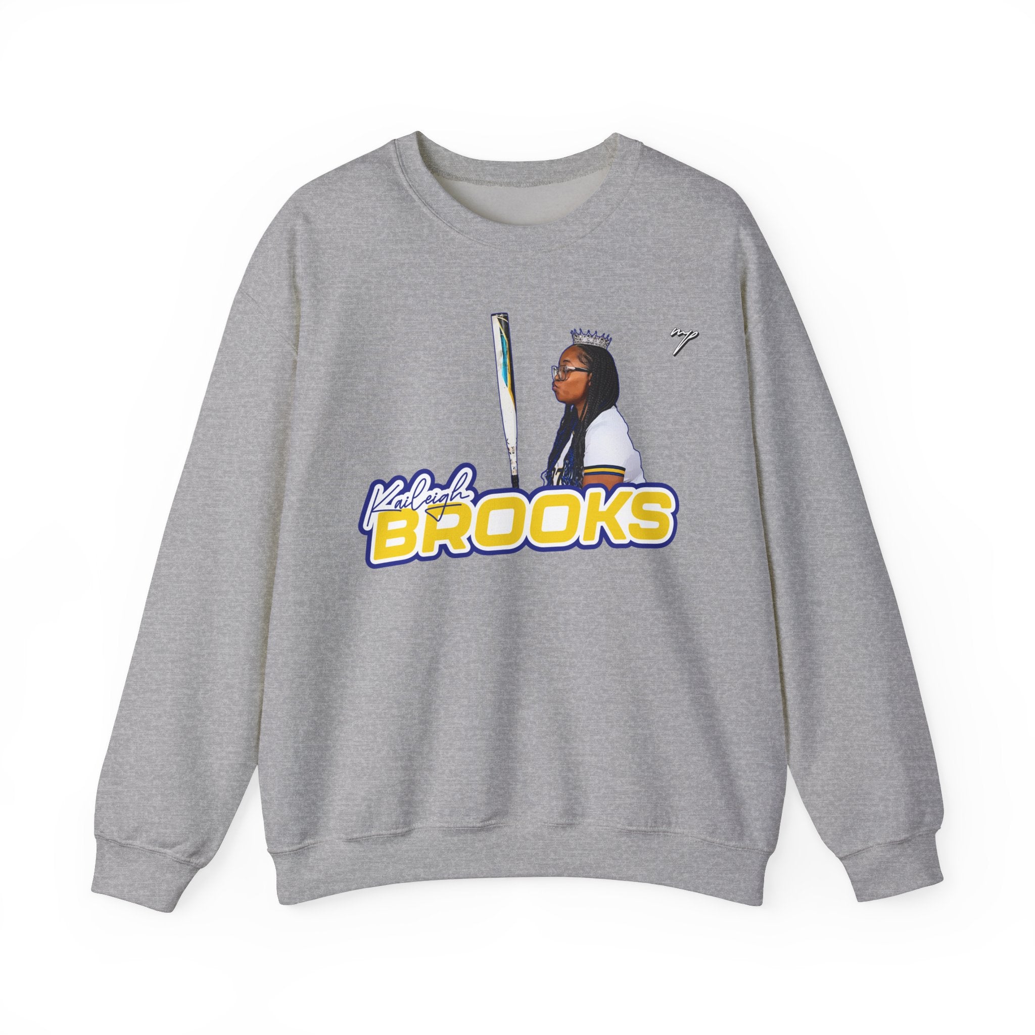 Kaileigh Brooks Crewneck