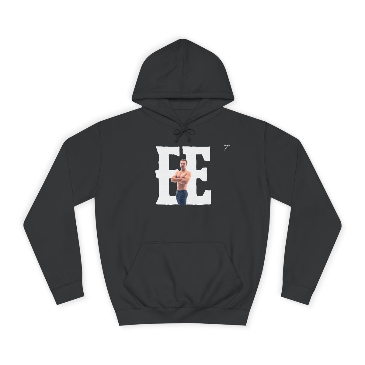 Eli Eberle Hoodie