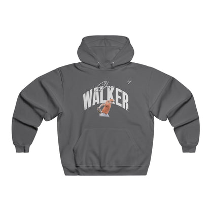 Ethan Walker Vintage Hoodie