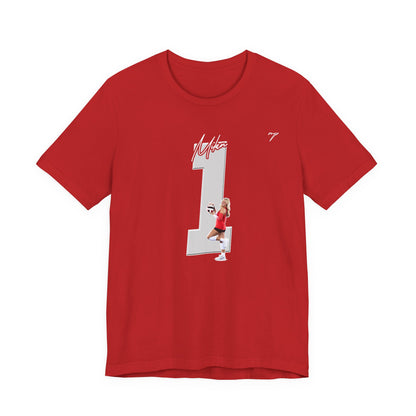 Logan Milan Graphic Tee
