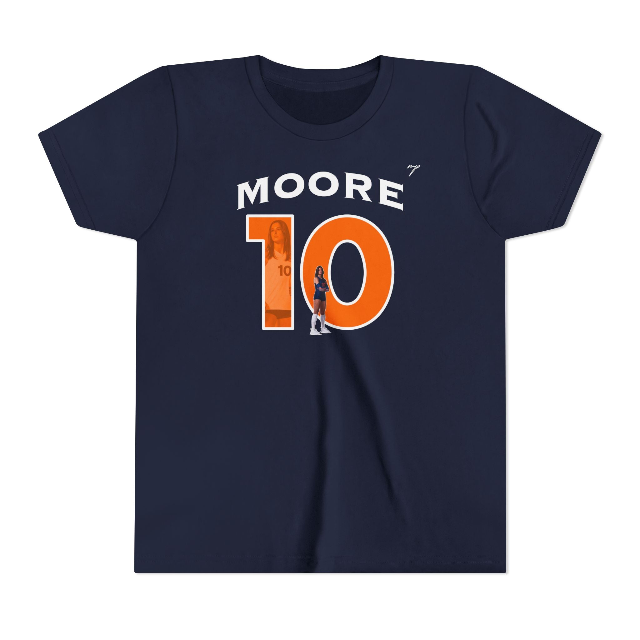 Emma Moore YOUTH Graphic Tee