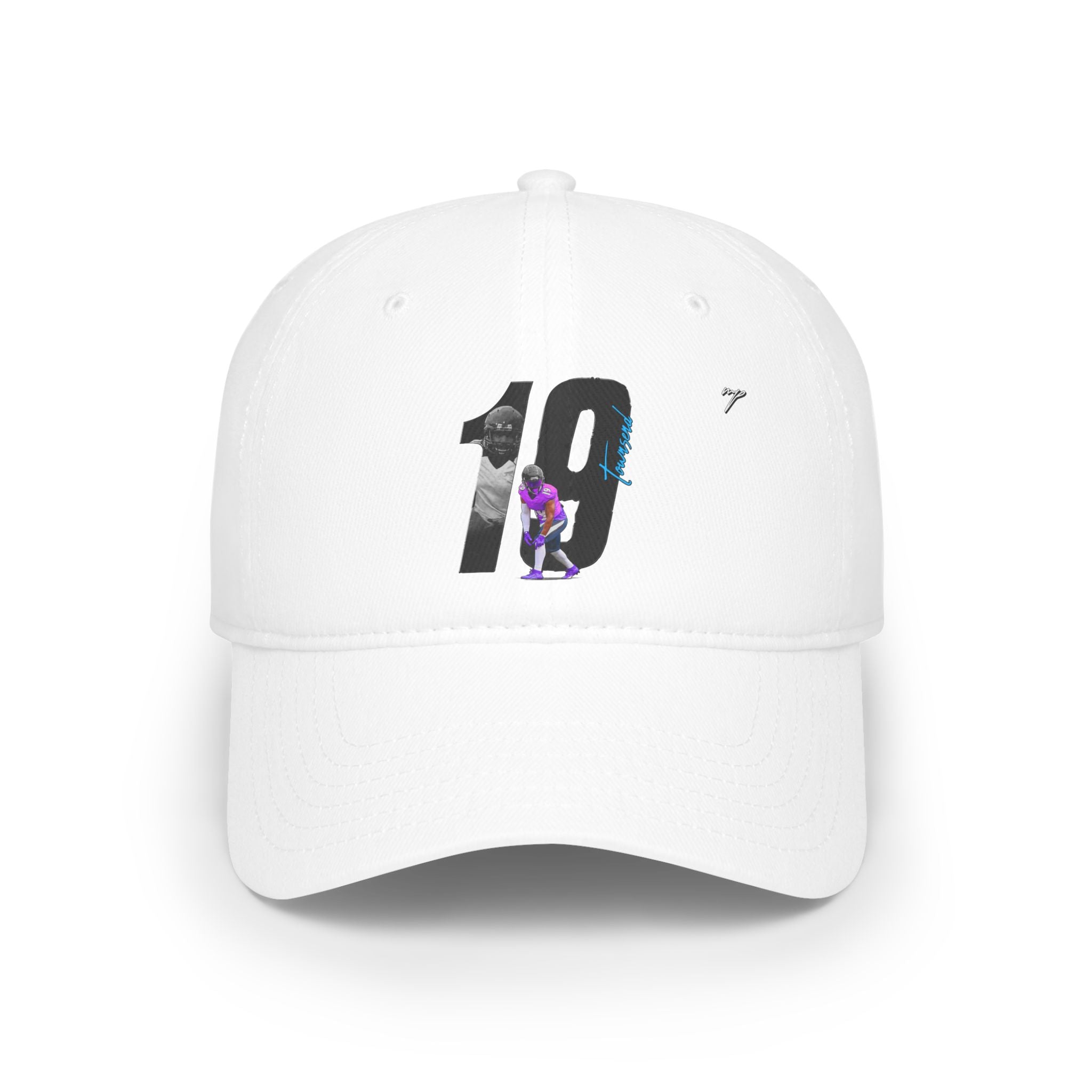 Lynn Townsend Hat