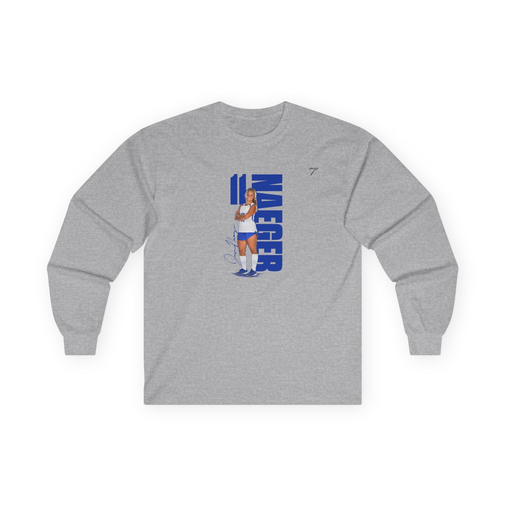 Josie Naeger Long Sleeve