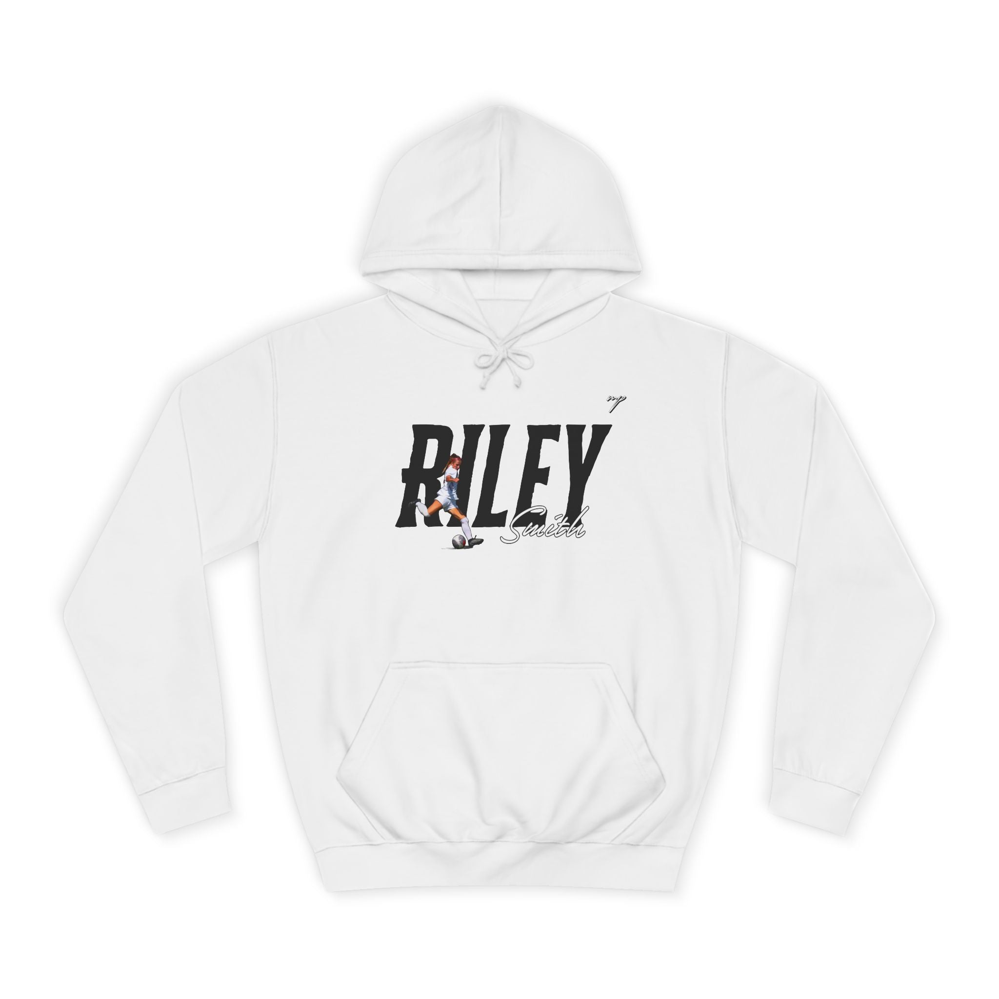Riley Smith Hoodie