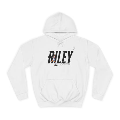 Riley Smith Hoodie