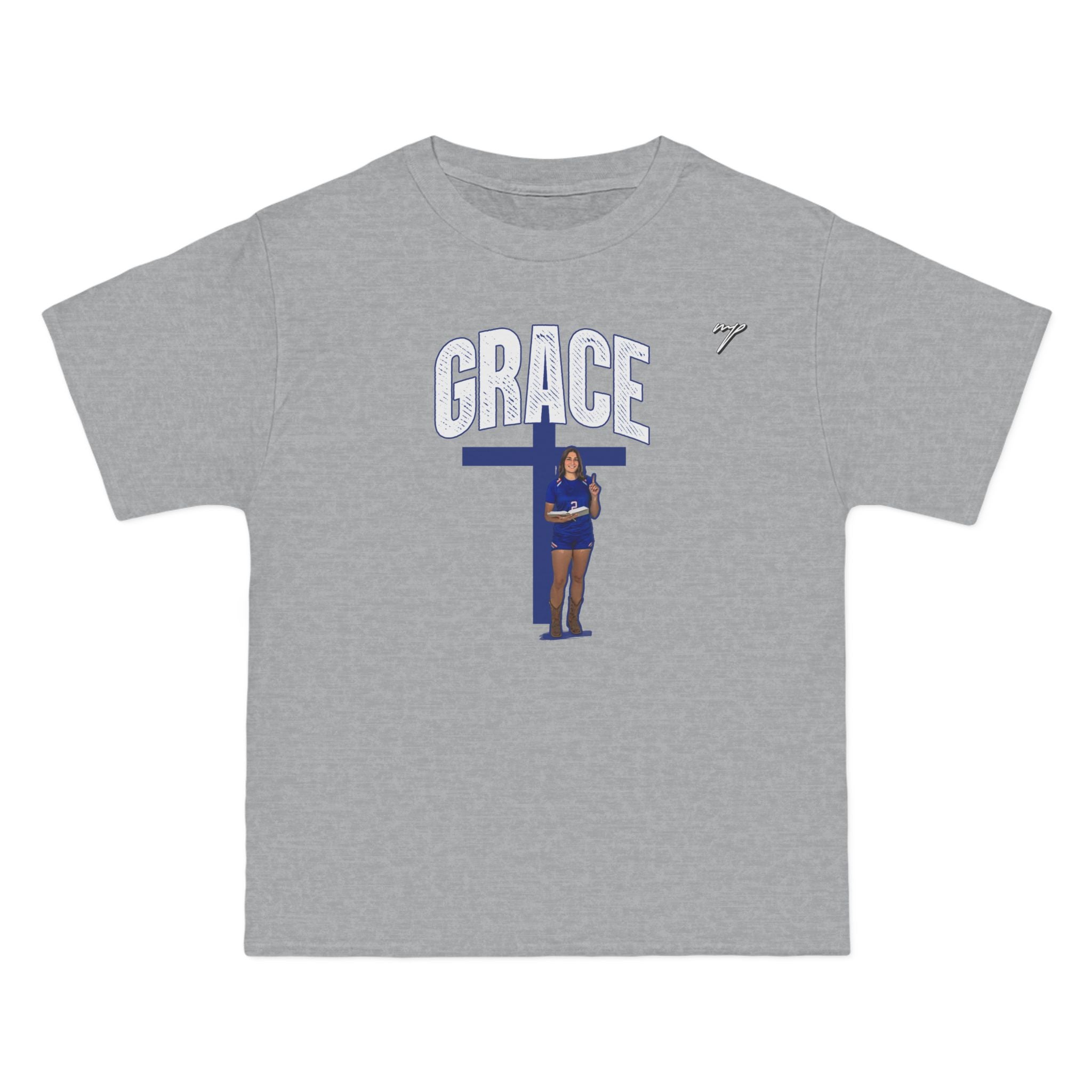 Grace Booth Vintage Tee
