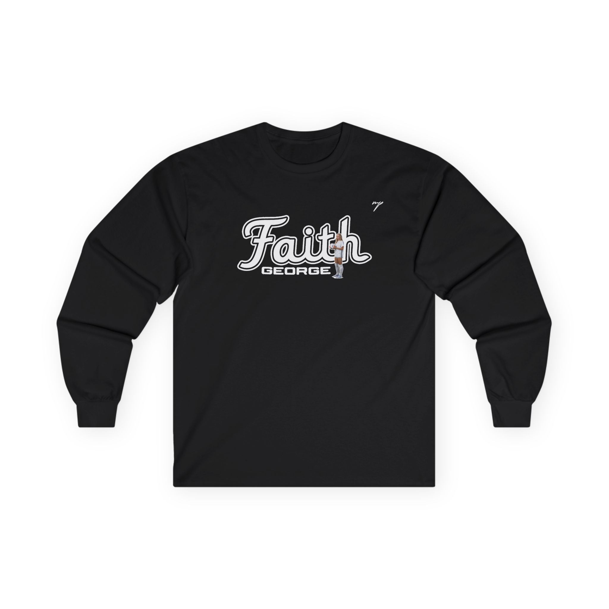 Faith George Long Sleeve