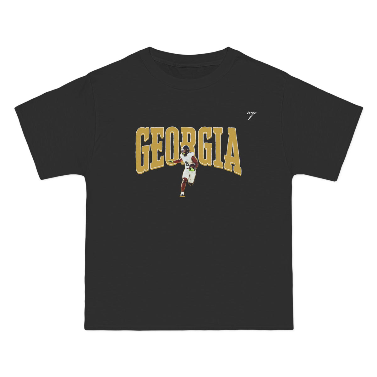 Georgia Cheever Vintage Tee