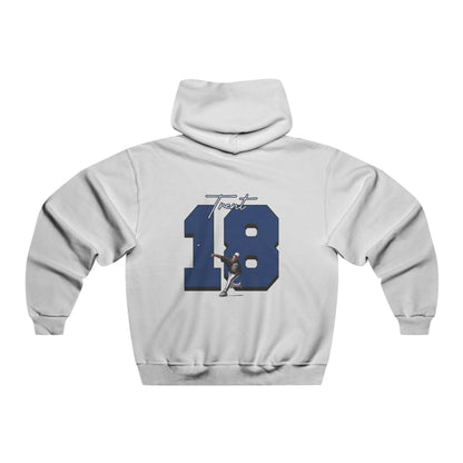 Trent Schlim Vintage Hoodie