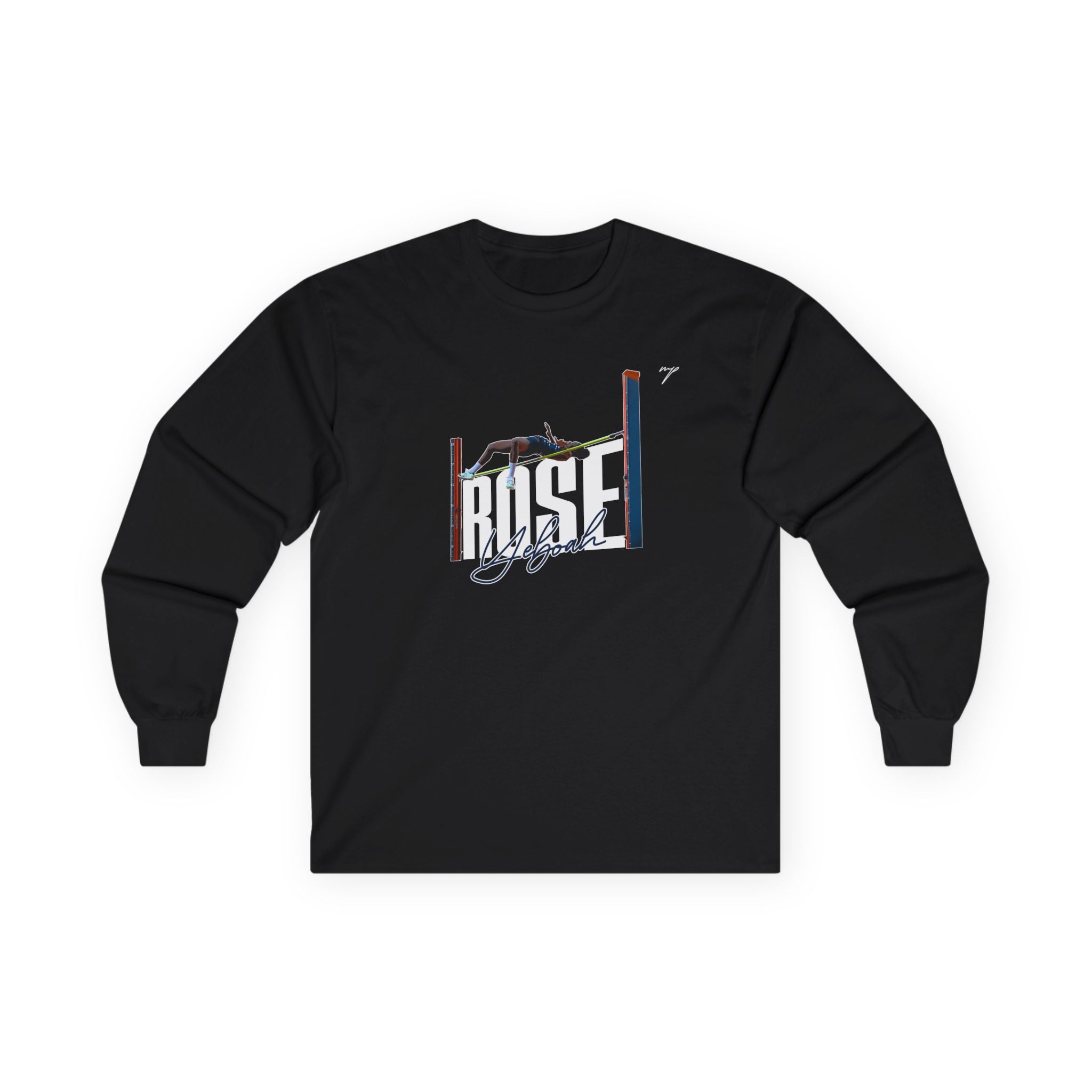 Rose Yeboah Long Sleeve Tee