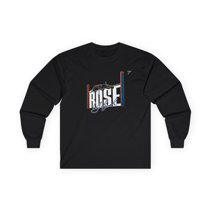 Rose Yeboah Long Sleeve Tee