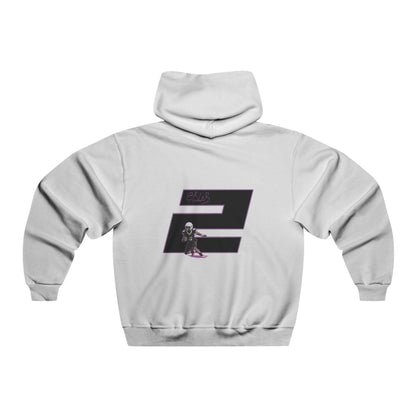 Edwin Williams Vintage Hoodie
