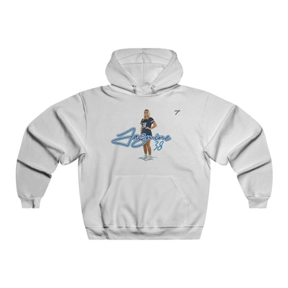 Jasmine Sidawi Vintage Hoodie