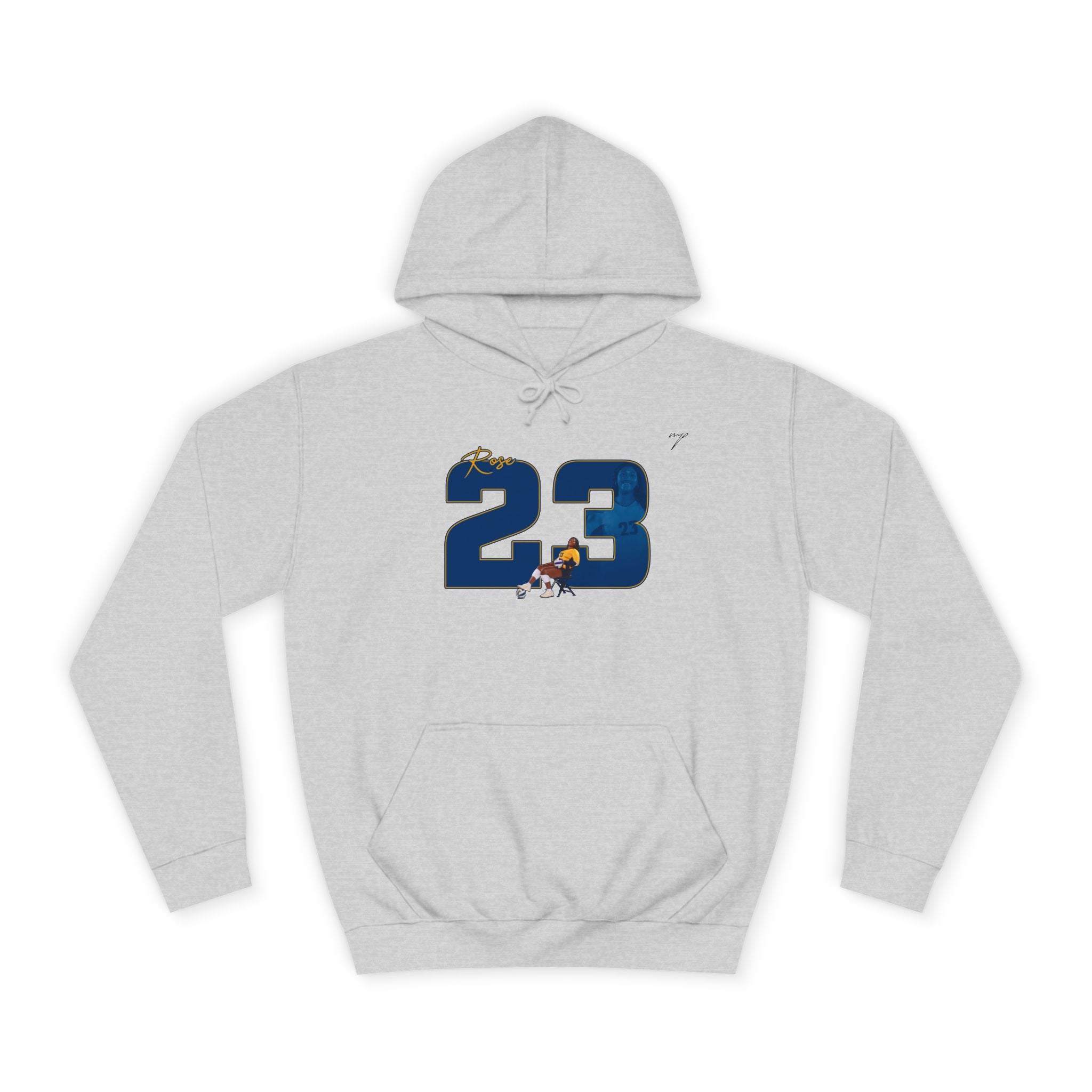 Gracie Rose Hoodie