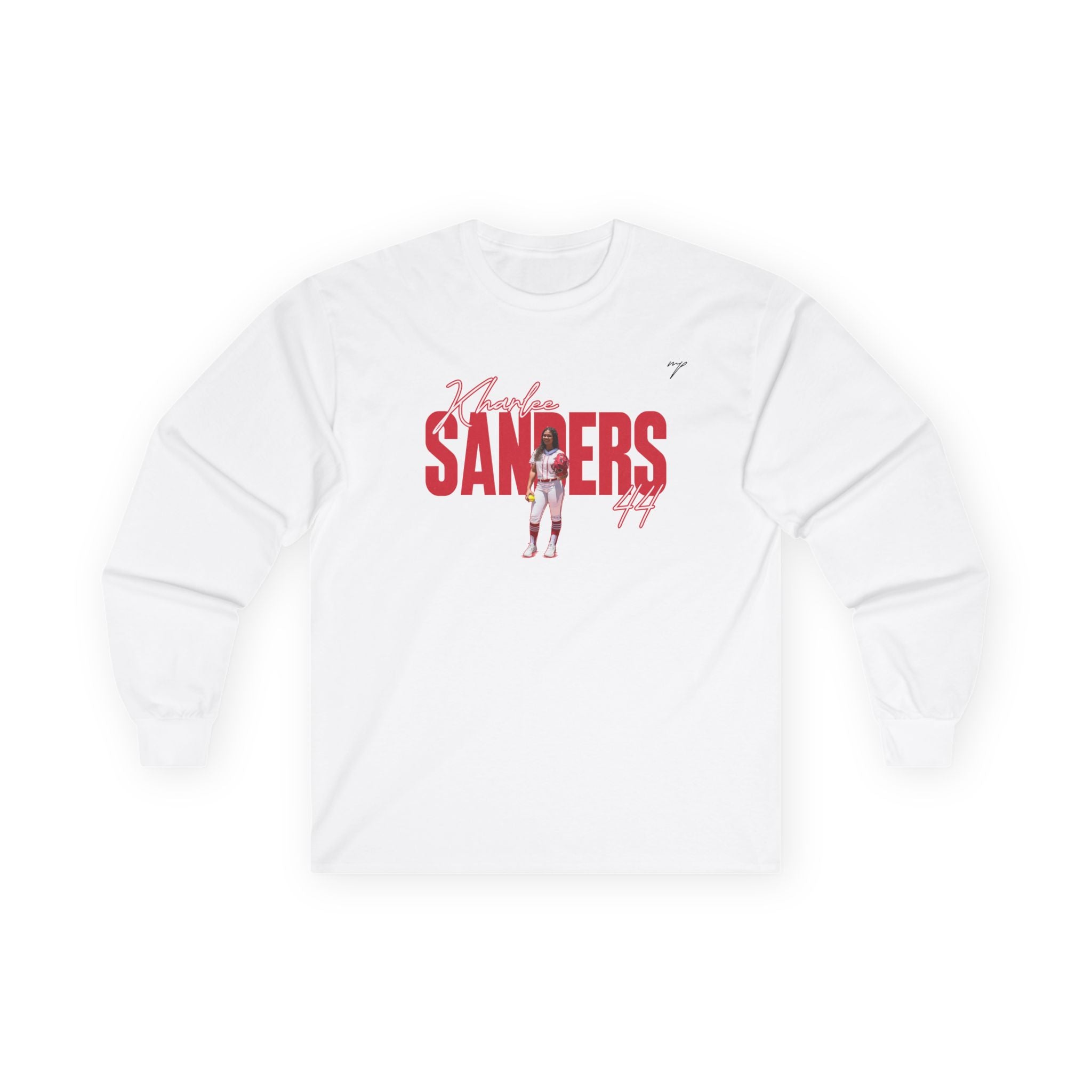 Kharlee Sanders Long Sleeve