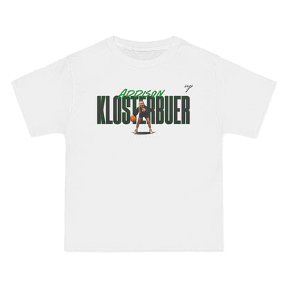 Addison Klosterbuer Vintage Tee
