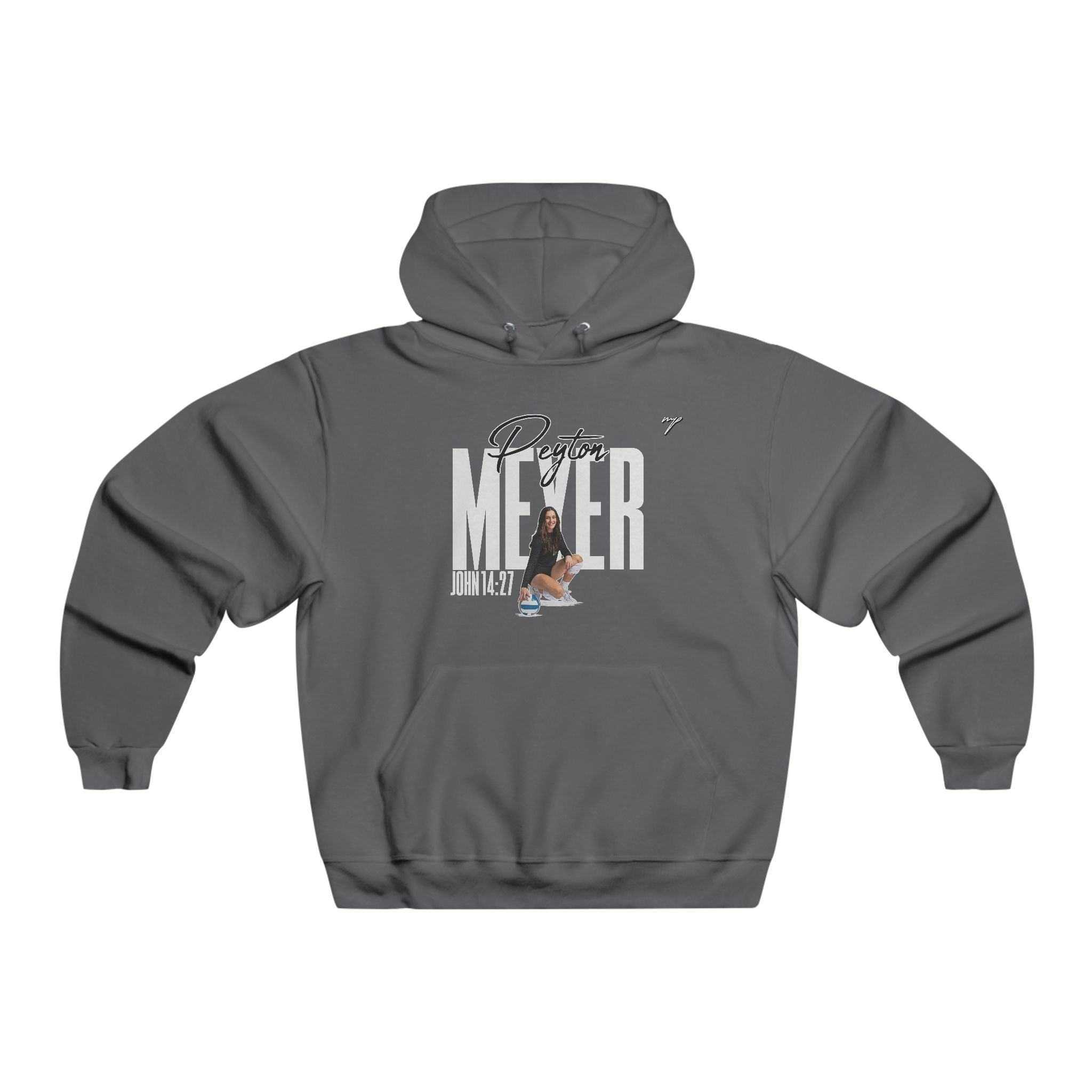 Peyton Meyer Vintage Hoodie