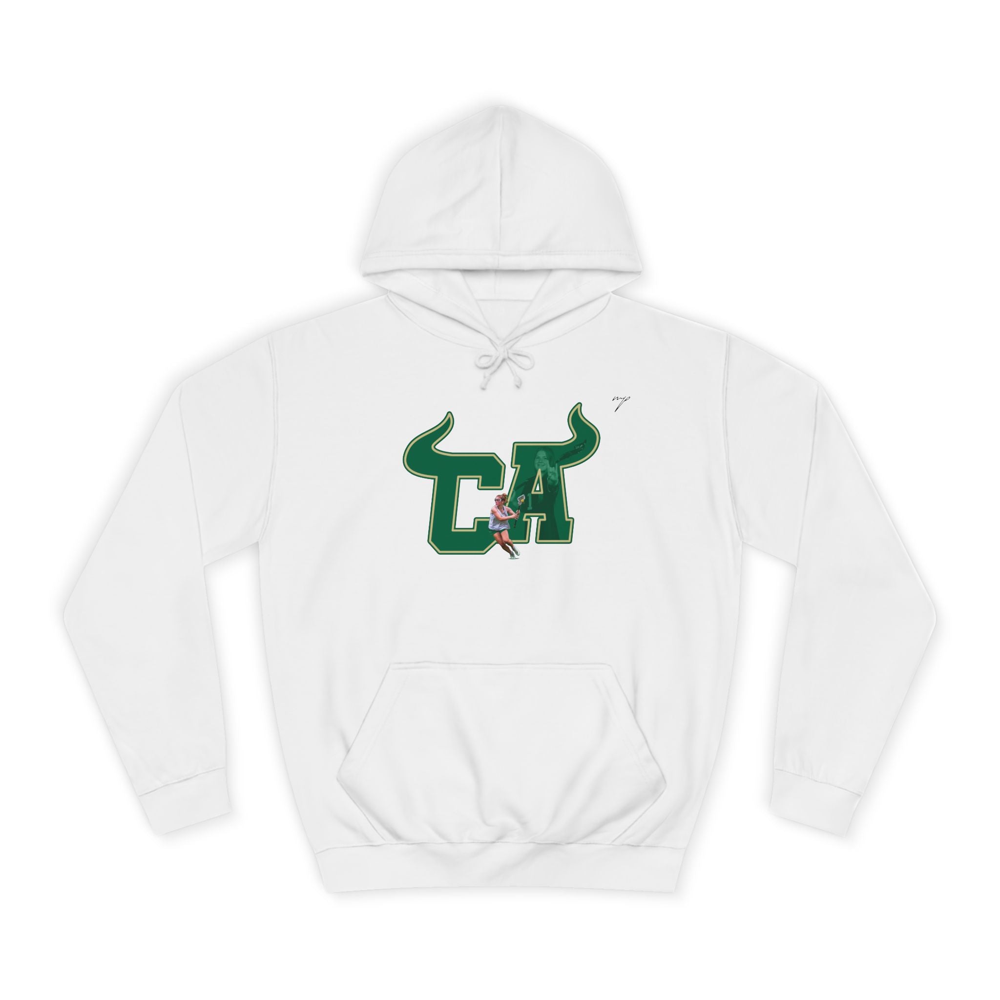 Cadence Adamo Hoodie