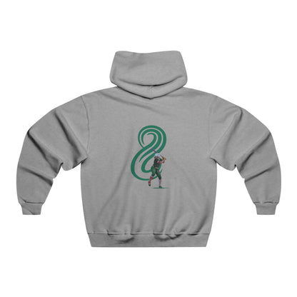 Skaii Rodriguez Perez Vintage Hoodie