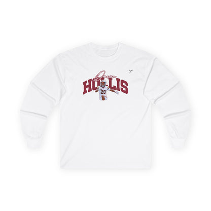 Donavan Hollis Long Sleeve