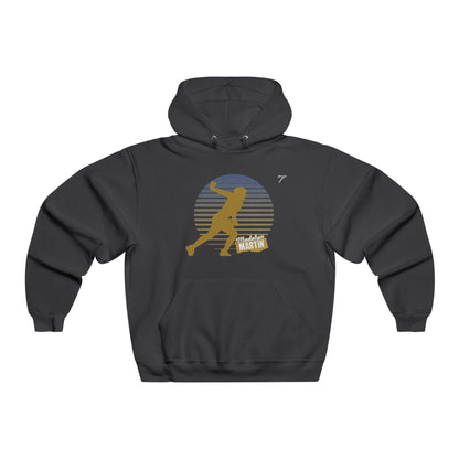 Madalyn Martin Vintage Hoodie