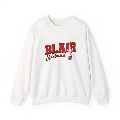 Blair Thiebaud Crewneck