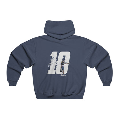 Freddie Davis Jr Vintage Hoodie