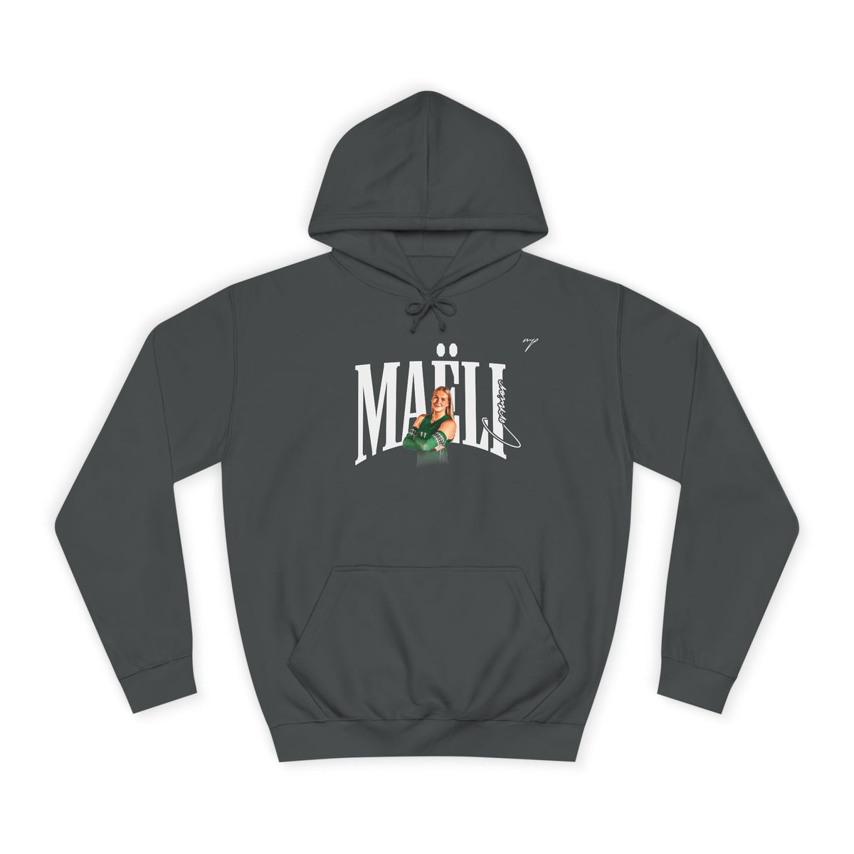 Maëli Cormier Hoodie