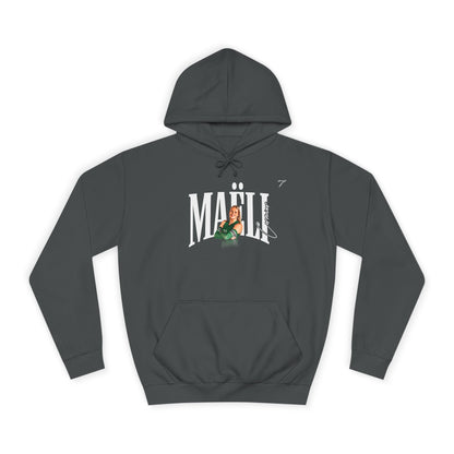 Maëli Cormier Hoodie