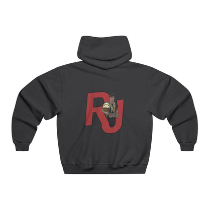 Ricky Jones Vintage Hoodie