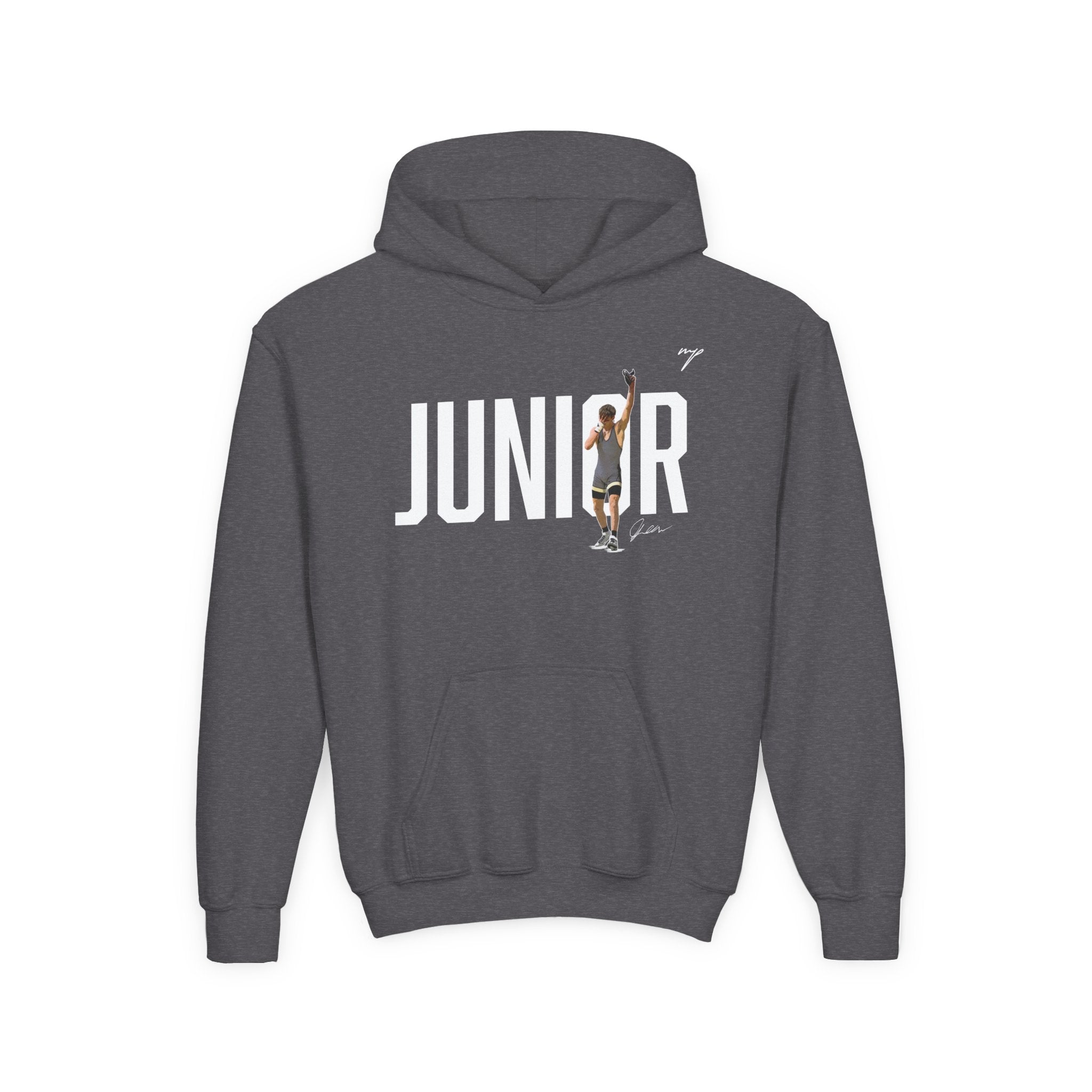 Robert Owens Jr YOUTH Hoodie