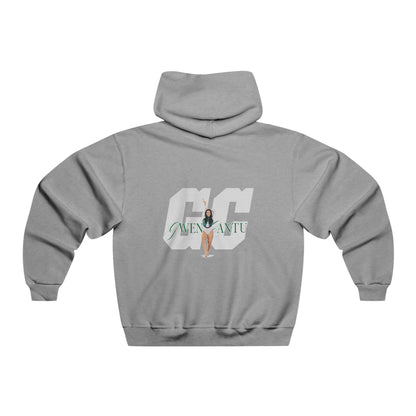 Gwen Cantu Vintage Hoodie