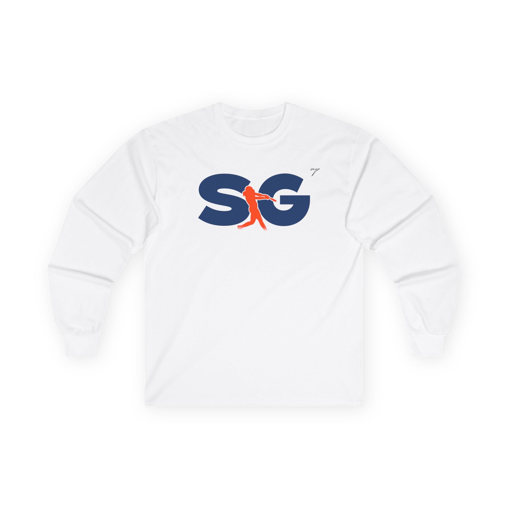 Skylar Green Long Sleeve