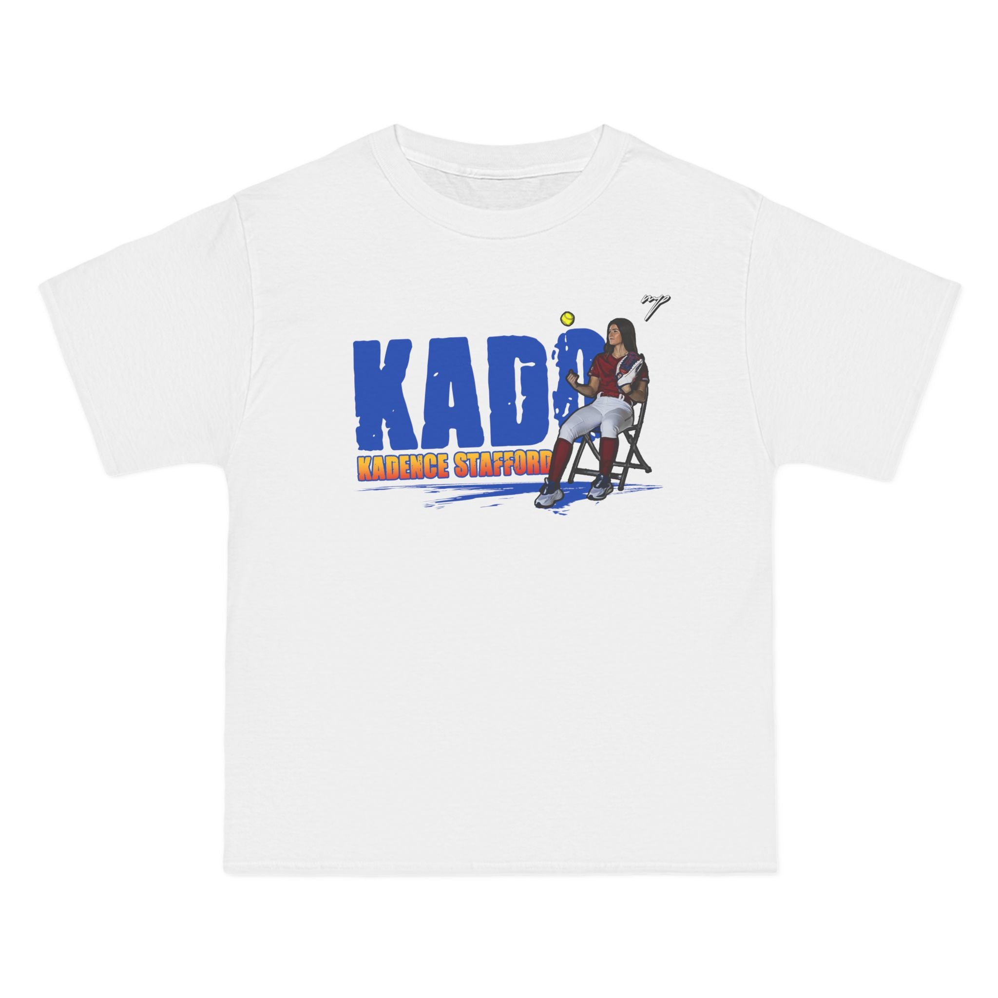 Kadence Stafford Vintage Tee