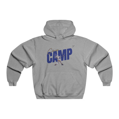 Cinco Camp Vintage Hoodie