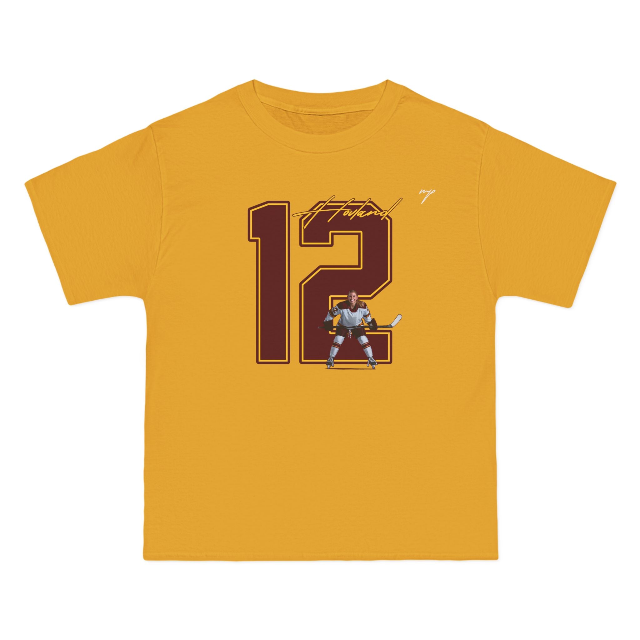 Avery Hovland Vintage Tee