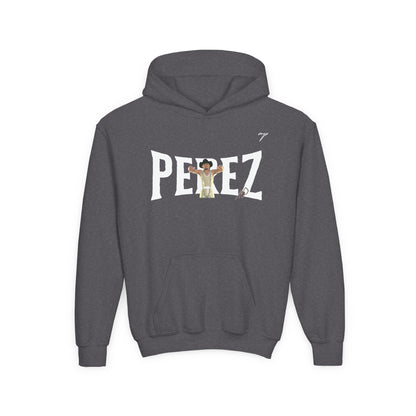 Michael Perez YOUTH Hoodie