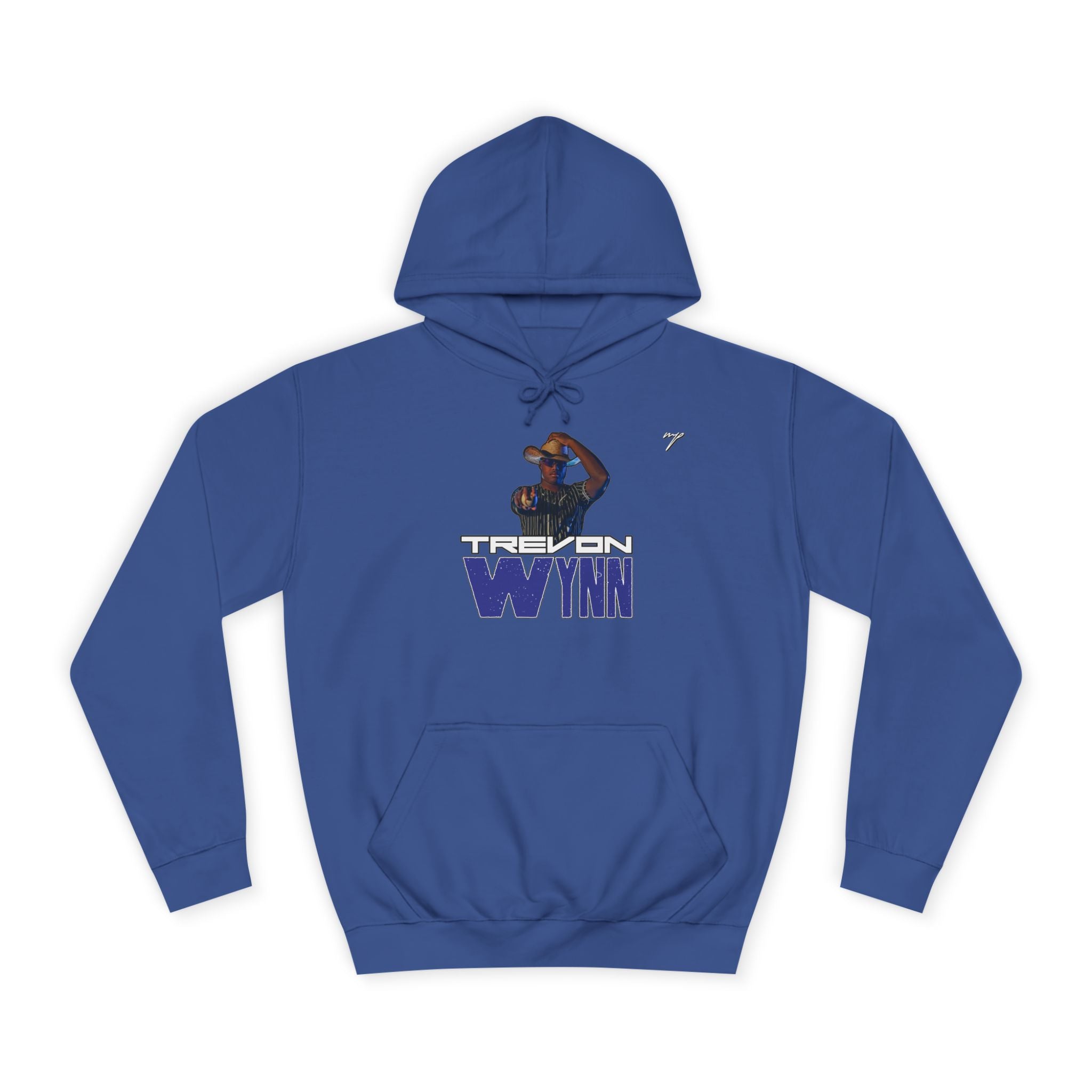 Trevon Wynn Hoodie