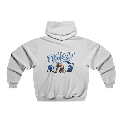 Tyler West Vintage Hoodie