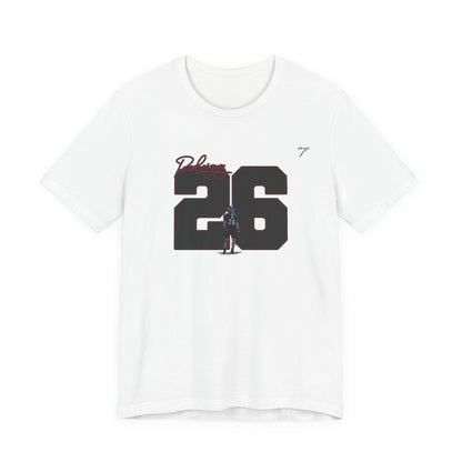 Rhyzaya Rodriguez Graphic Tee