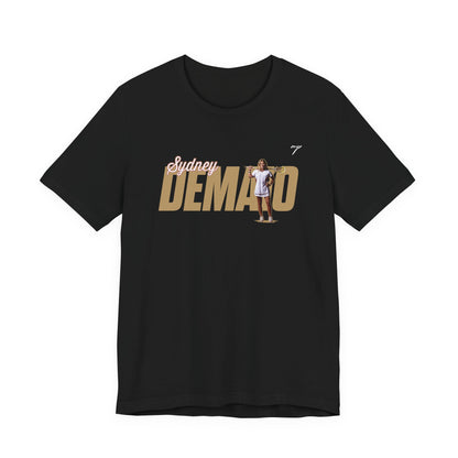 Sydney Demaio Graphic Tee