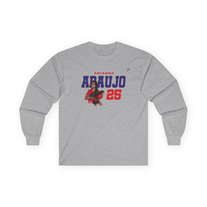 Arianna Araujo Long Sleeve