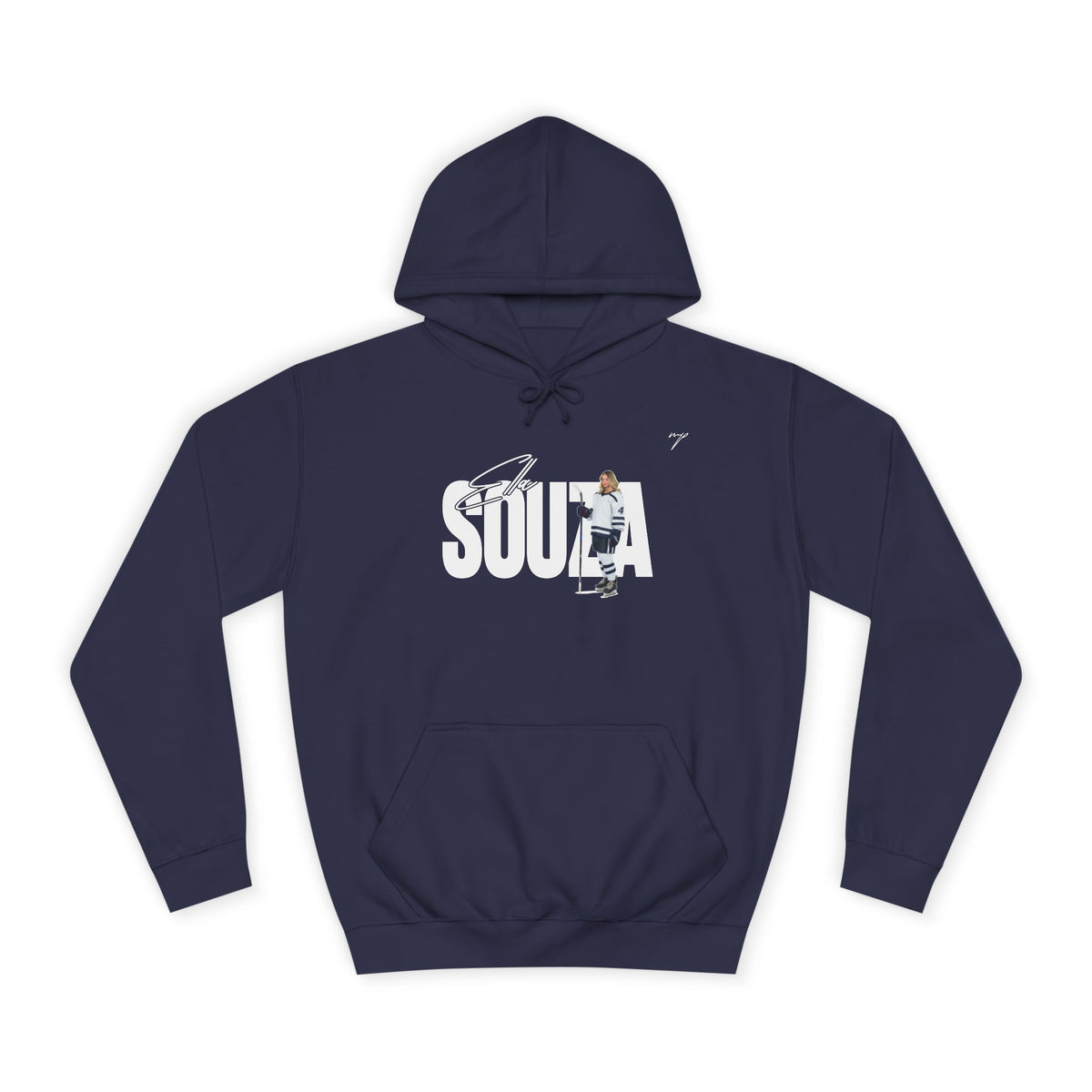 Ella Souza Hoodie