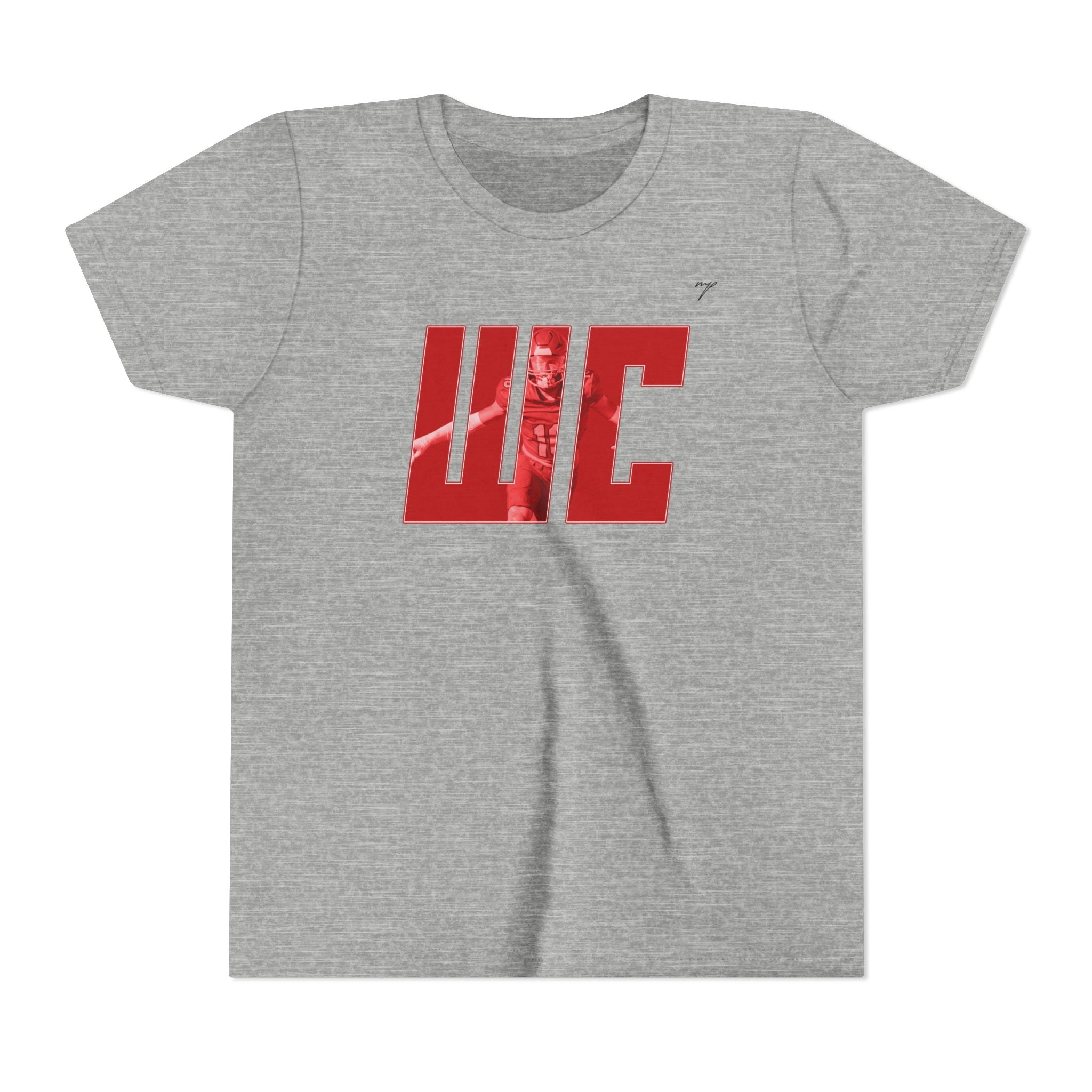 Wyatt Cordray YOUTH Graphic Tee