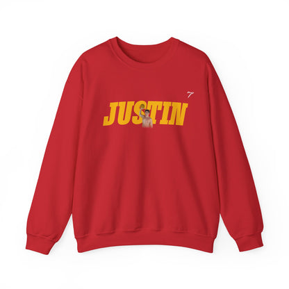 Justin Gonzalez Crewneck