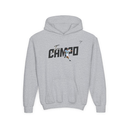 Irene Campo YOUTH Hoodie